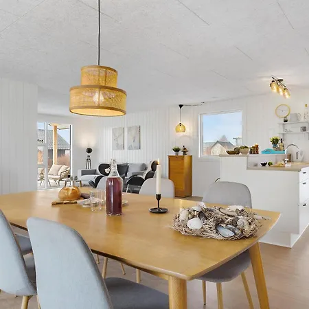 펜션 3 Bedroom Beautiful In Juelsminde Sonderby (Midtjylland)