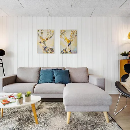 펜션 3 Bedroom Beautiful In Juelsminde Sonderby (Midtjylland)