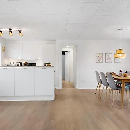 3 Bedroom Beautiful In Juelsminde * Sonderby (Midtjylland)
