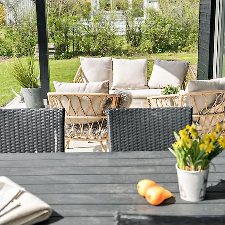 3 Bedroom Beautiful In Juelsminde Sonderby (Midtjylland)