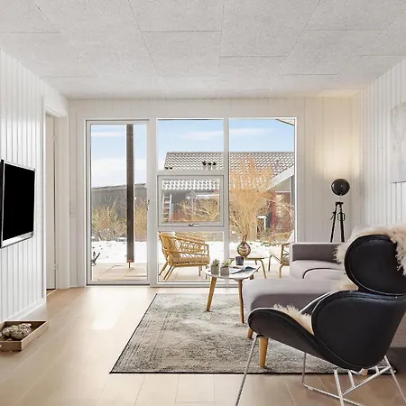 3 Bedroom Beautiful In Juelsminde 펜션 Sonderby (Midtjylland)