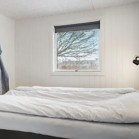 3 Bedroom Beautiful In Juelsminde 펜션
